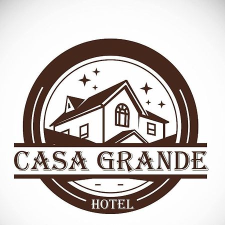Hotel Casa Grande Governador Valadares Dış mekan fotoğraf