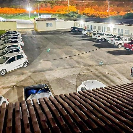 Hotel Casa Grande Governador Valadares Dış mekan fotoğraf