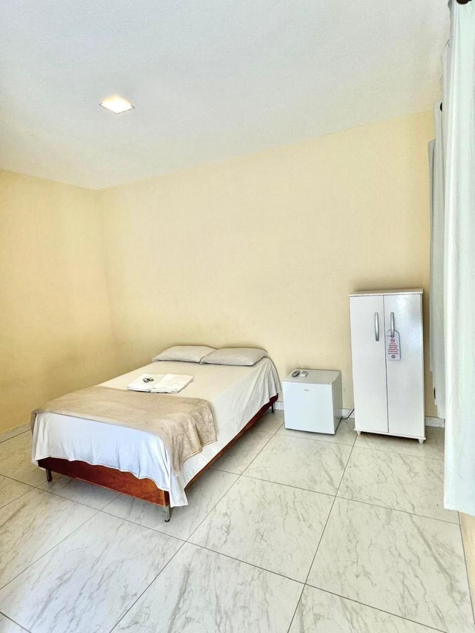 Hotel Casa Grande Governador Valadares Dış mekan fotoğraf