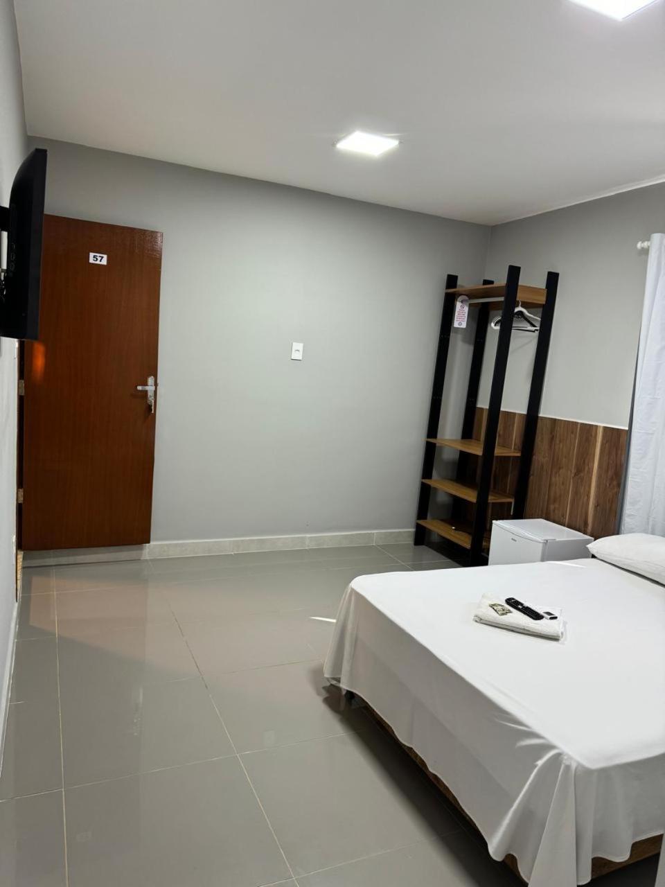 Hotel Casa Grande Governador Valadares Dış mekan fotoğraf