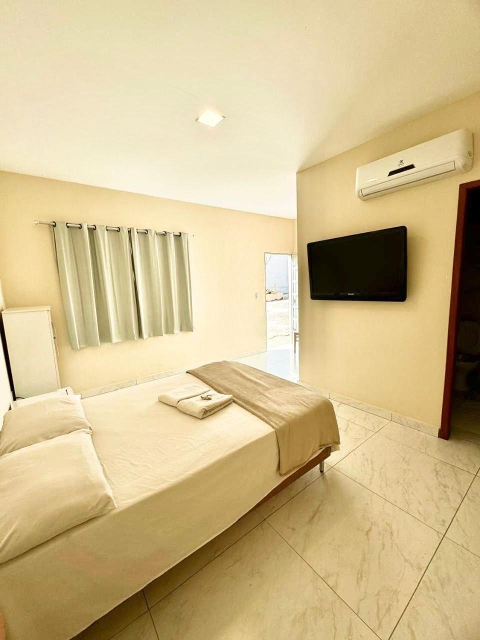 Hotel Casa Grande Governador Valadares Dış mekan fotoğraf