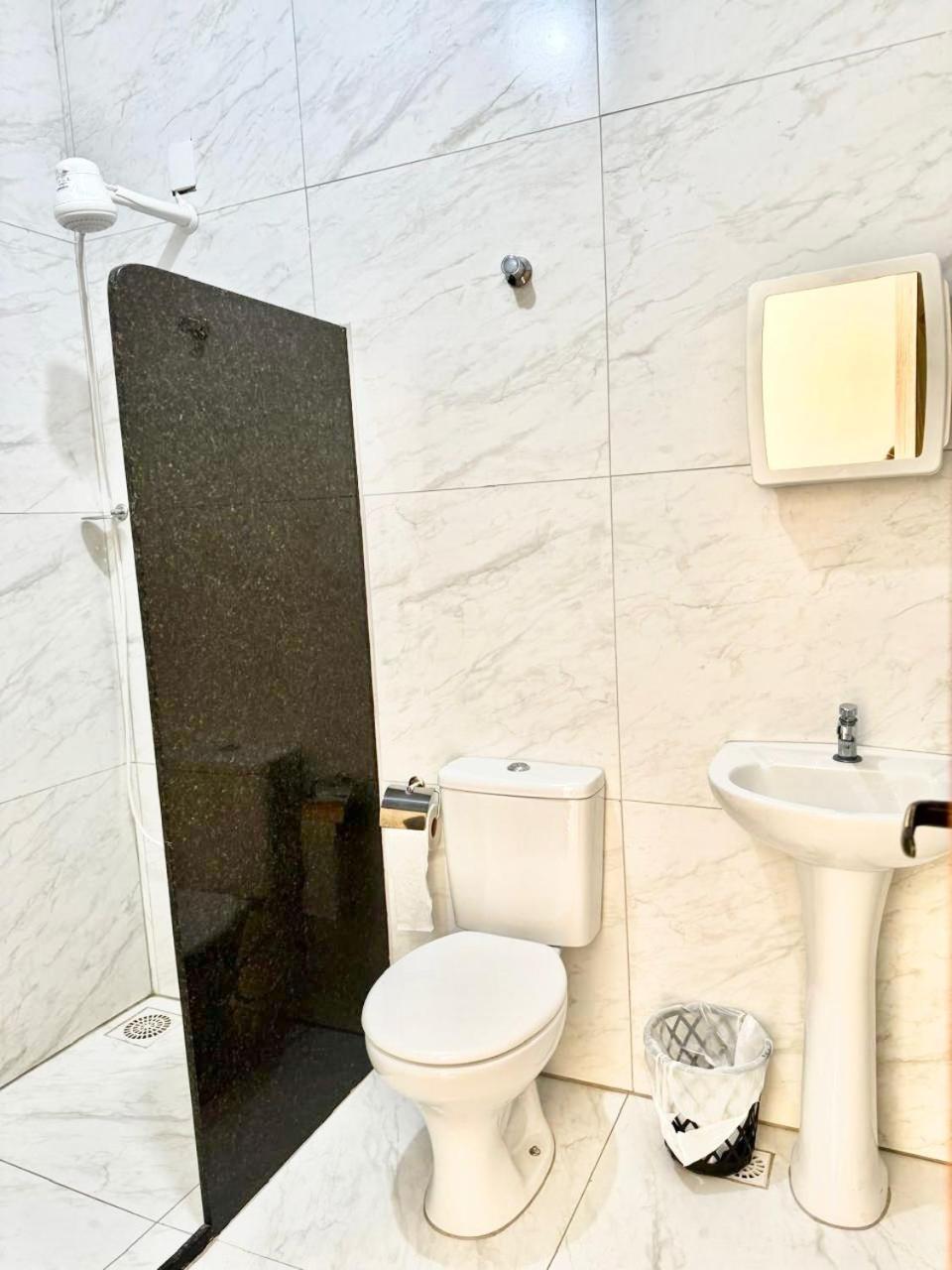 Hotel Casa Grande Governador Valadares Dış mekan fotoğraf