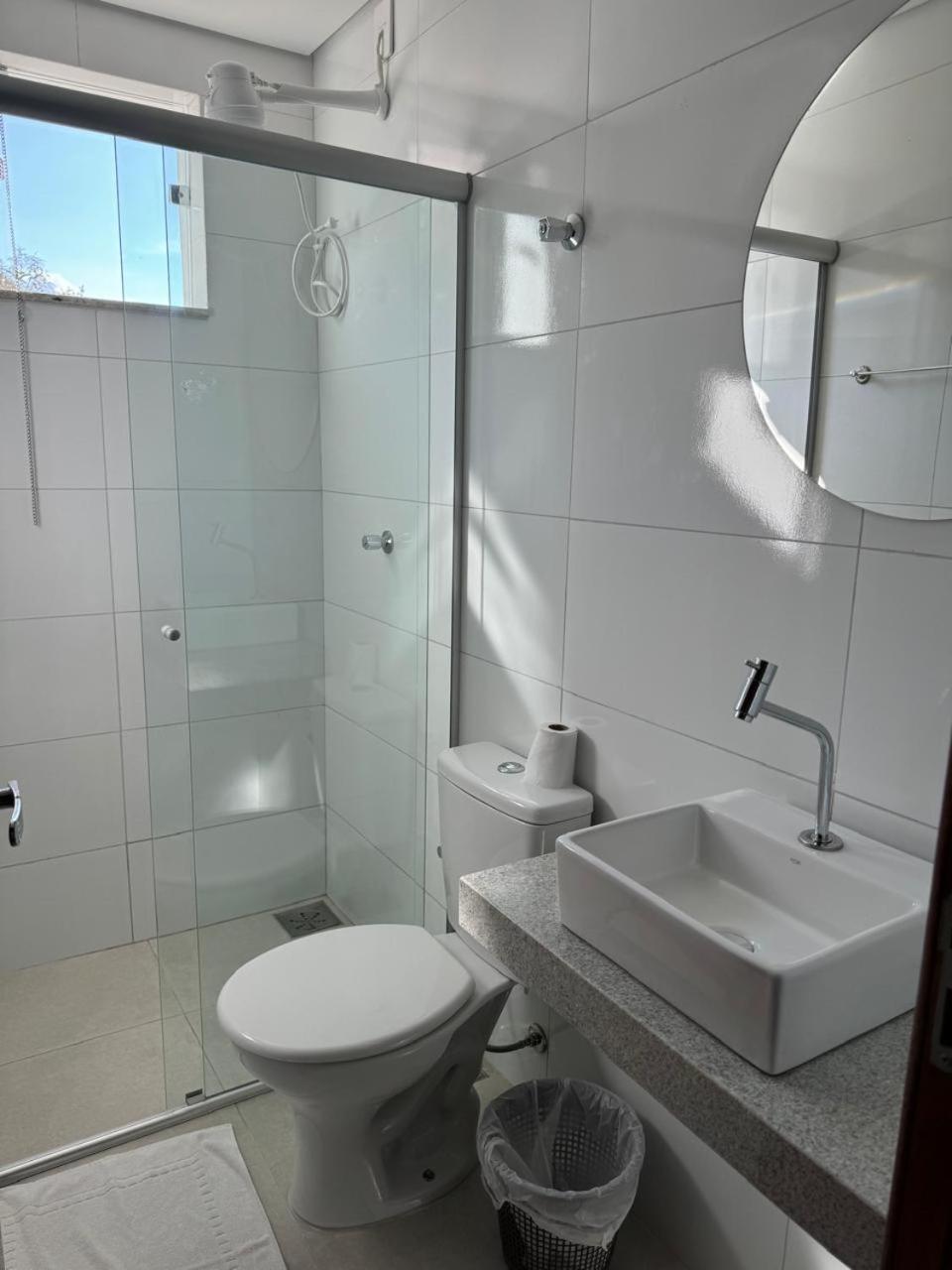 Hotel Casa Grande Governador Valadares Dış mekan fotoğraf