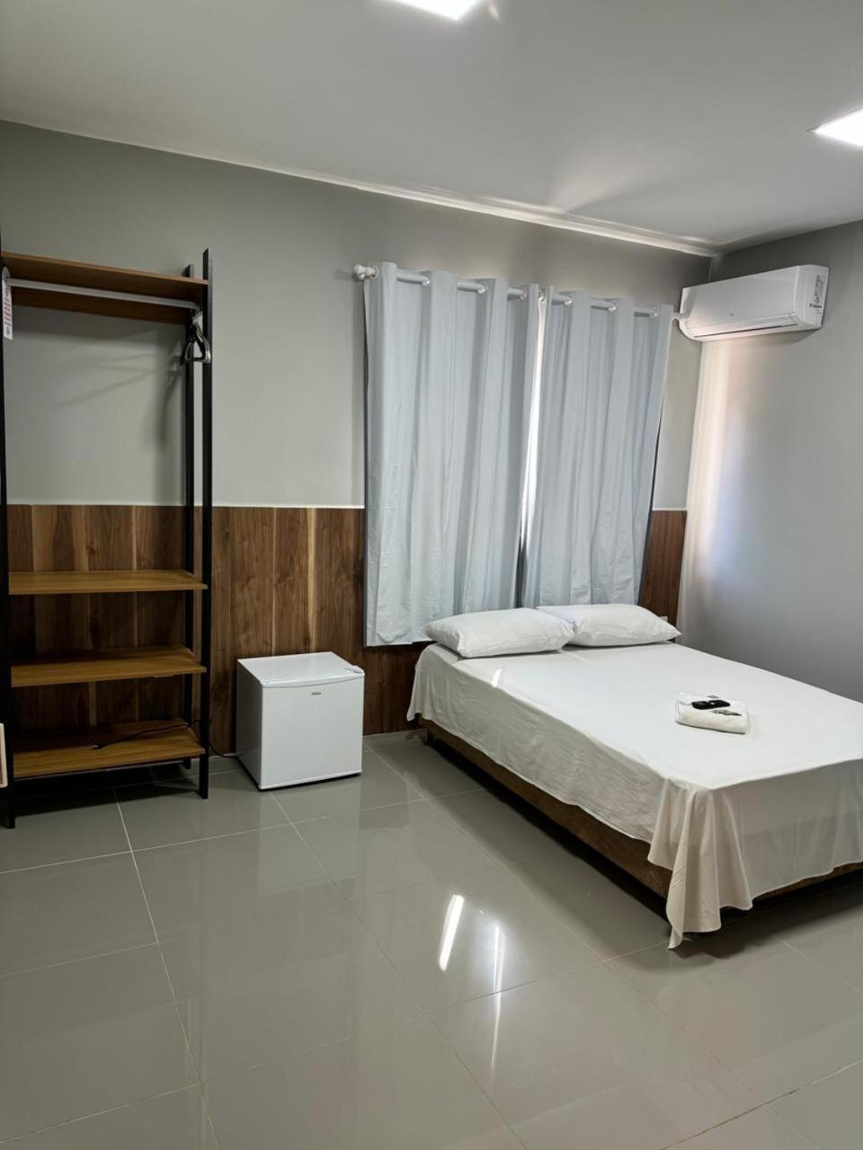 Hotel Casa Grande Governador Valadares Dış mekan fotoğraf