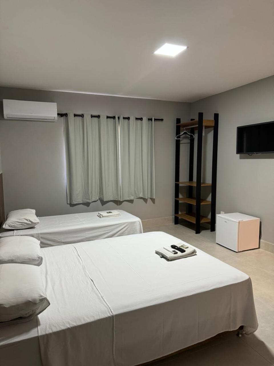 Hotel Casa Grande Governador Valadares Dış mekan fotoğraf