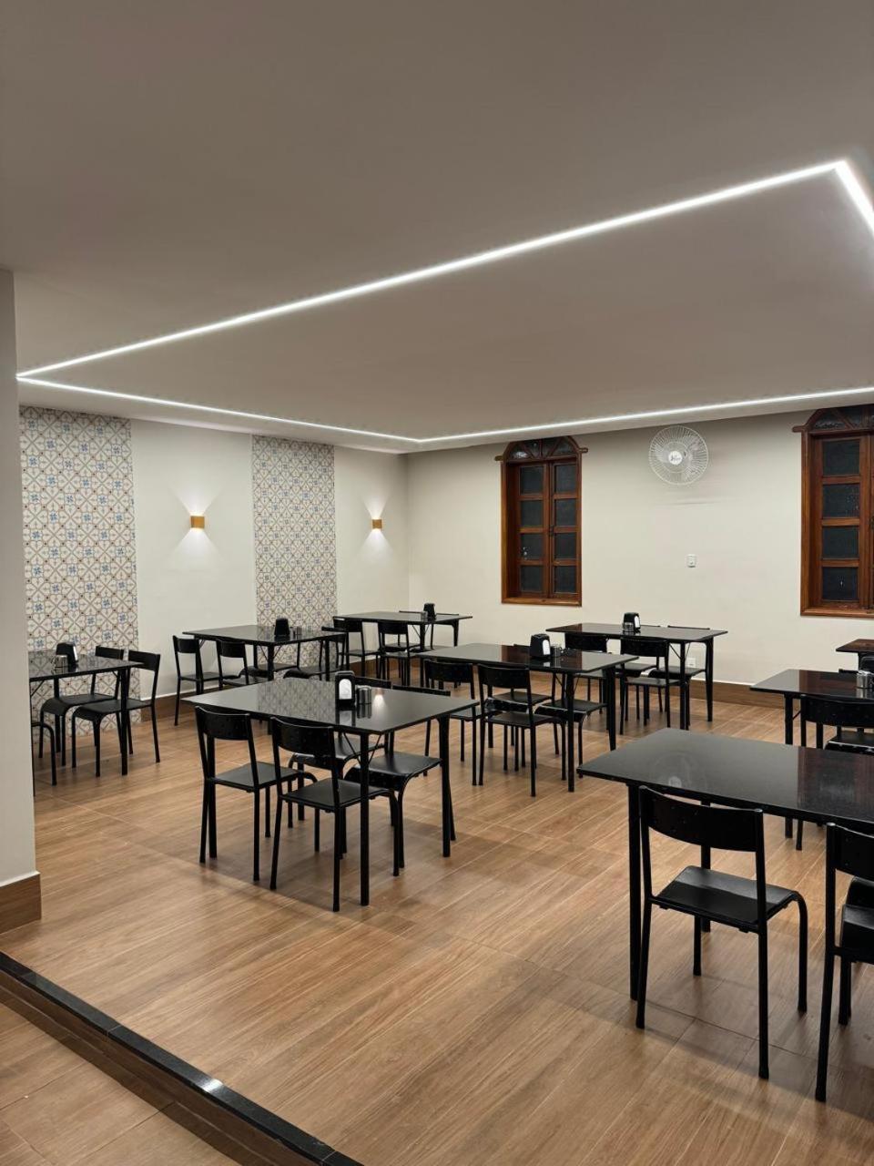 Hotel Casa Grande Governador Valadares Dış mekan fotoğraf
